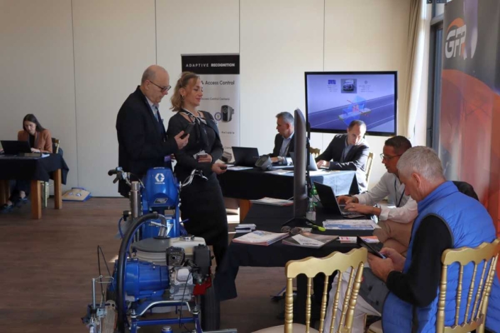 PARkon konferencija – Fruške Terme 2025 01 PARkon konferencija - Fruške Terme 2025 01