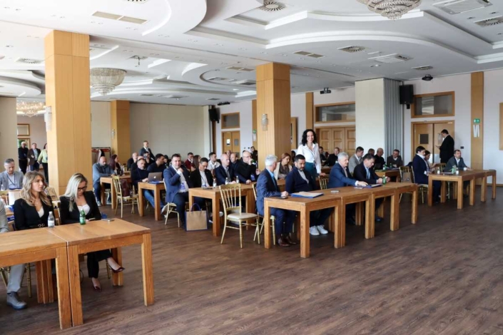 PARkon konferencija – Fruške Terme 2025 07 PARkon konferencija - Fruške Terme 2025 07