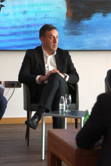 PARkon konferencija – Fruške Terme 2025 12 PARkon konferencija - Fruške Terme 2025 12