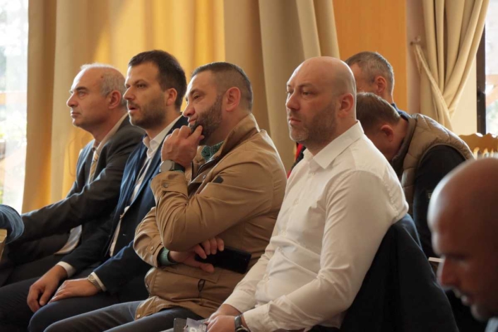 PARkon konferencija – Fruške Terme 2025 13 PARkon konferencija - Fruške Terme 2025 13