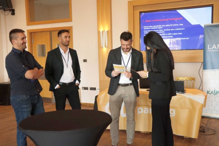 PARkon konferencija – Fruške Terme 2025 15 PARkon konferencija - Fruške Terme 2025 15