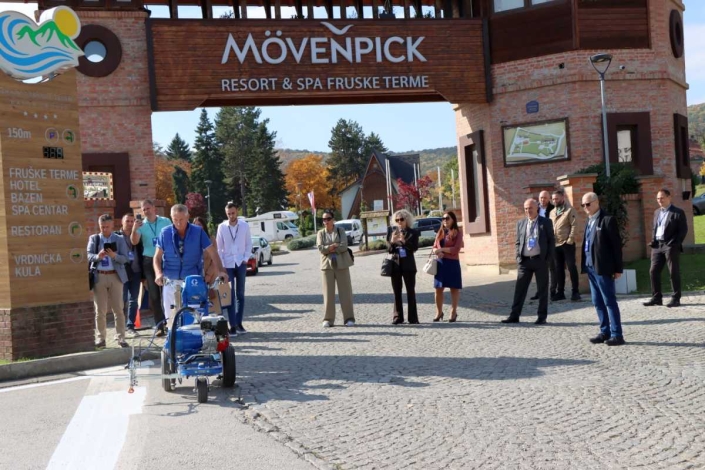 PARkon konferencija – Fruške Terme 2025 16 PARkon konferencija - Fruške Terme 2025 16